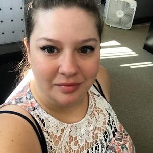 Meet your Posher, Krystal